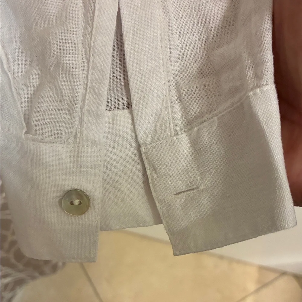 J. Jill chic blouse